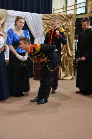 Dzień Patrona 2016